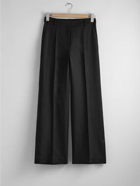 Linen Trouser